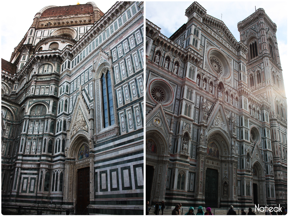 Cattedral di Santa Marie del fiore