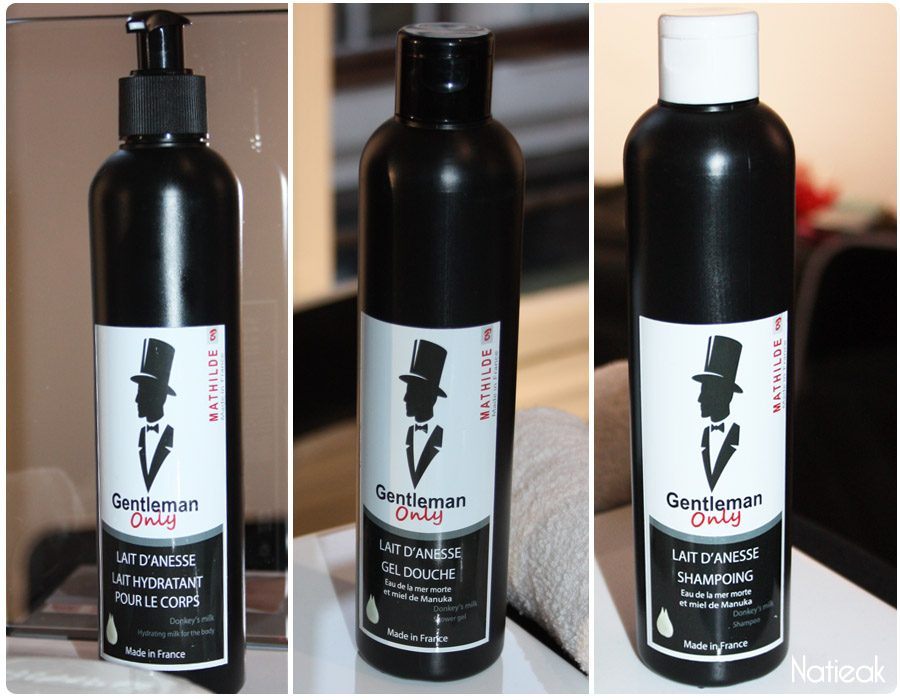 Beauté naturelle bio