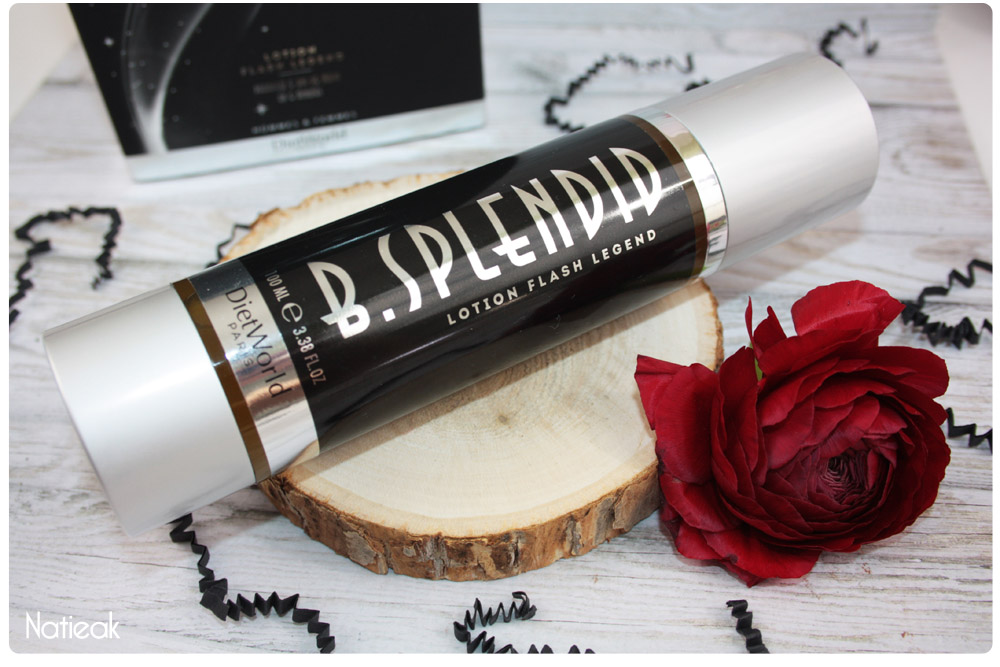 B Splendid Diet World