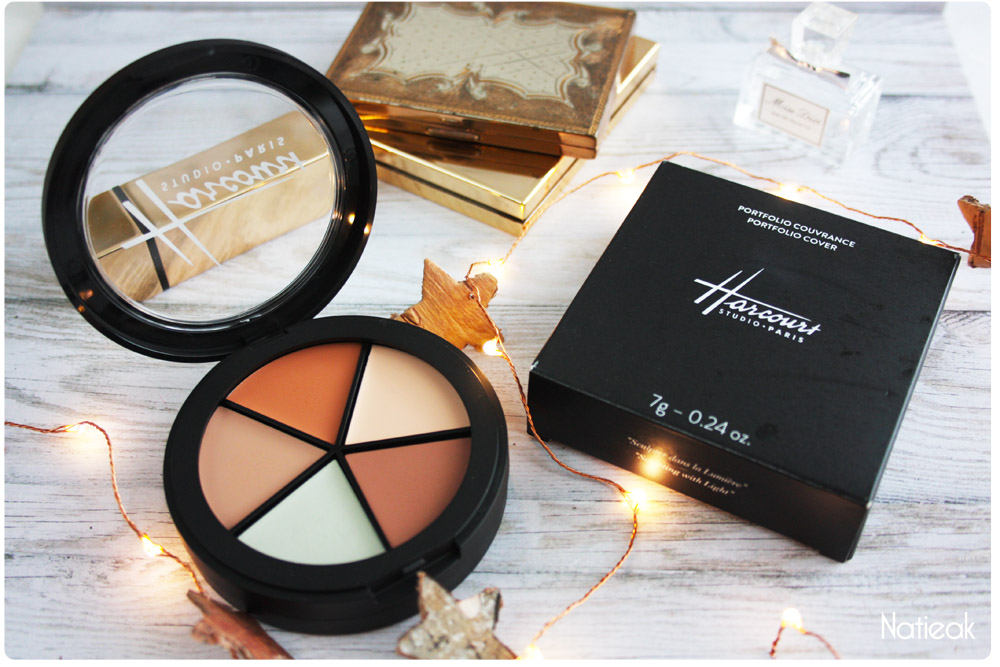 Portfolio couvrance professionnel multi-usage