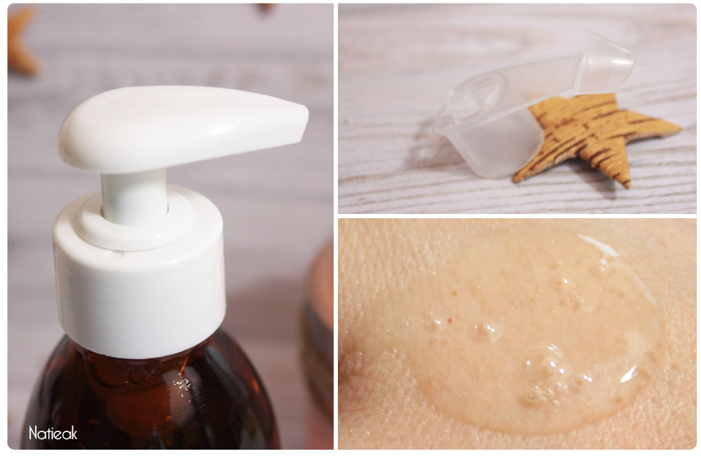 iSkin³ programme peau acnéique