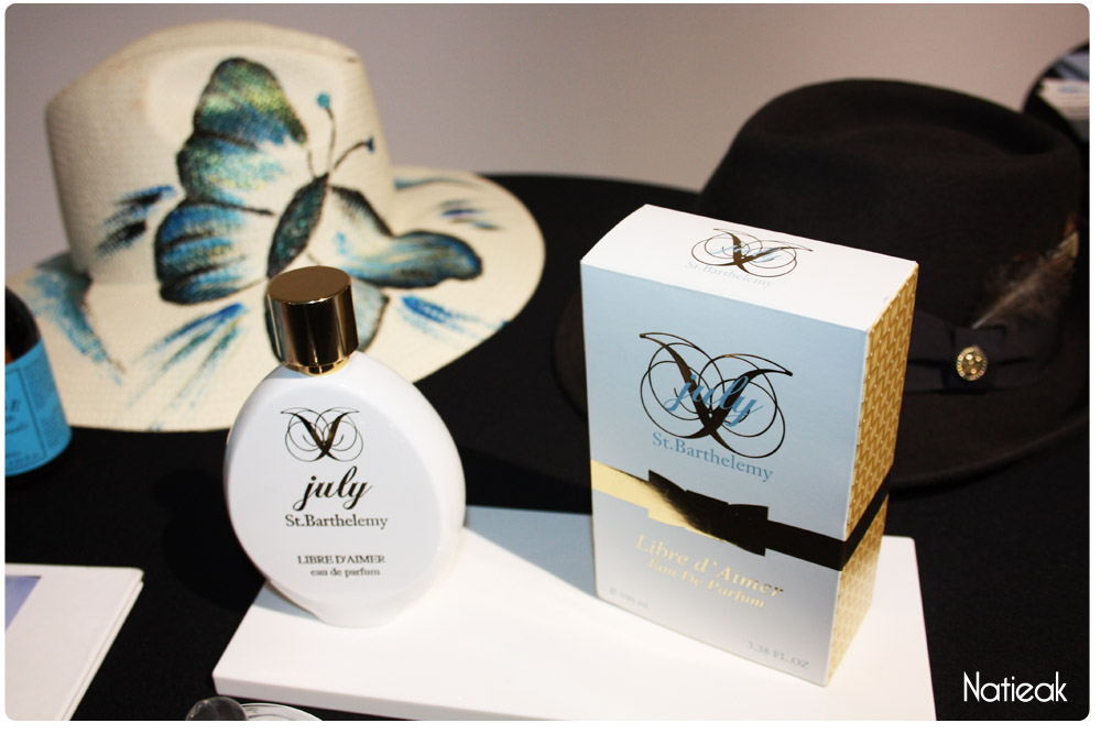 Beauté naturelle bio