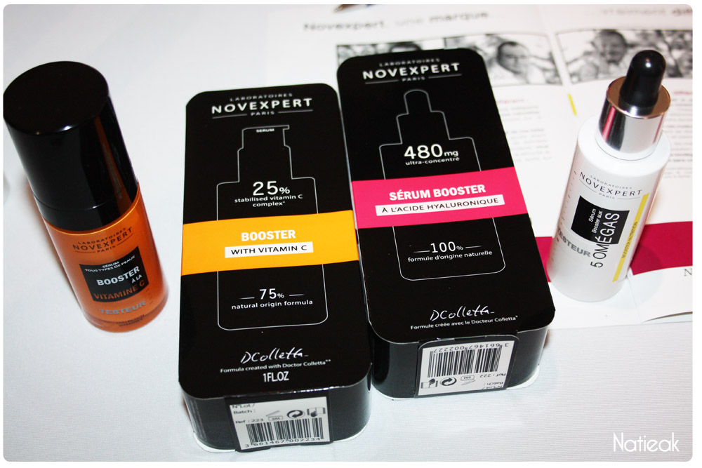 Beauté naturelle bio