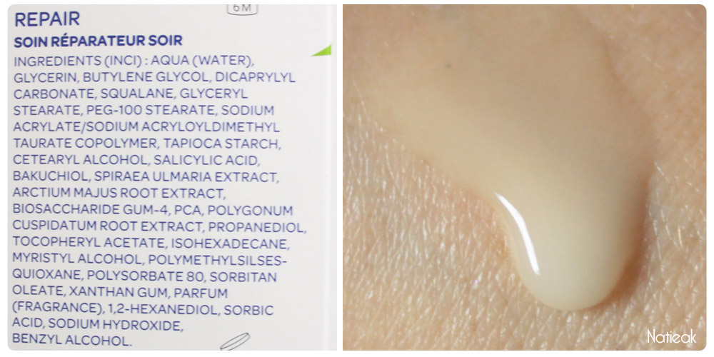 soins peau acnéique