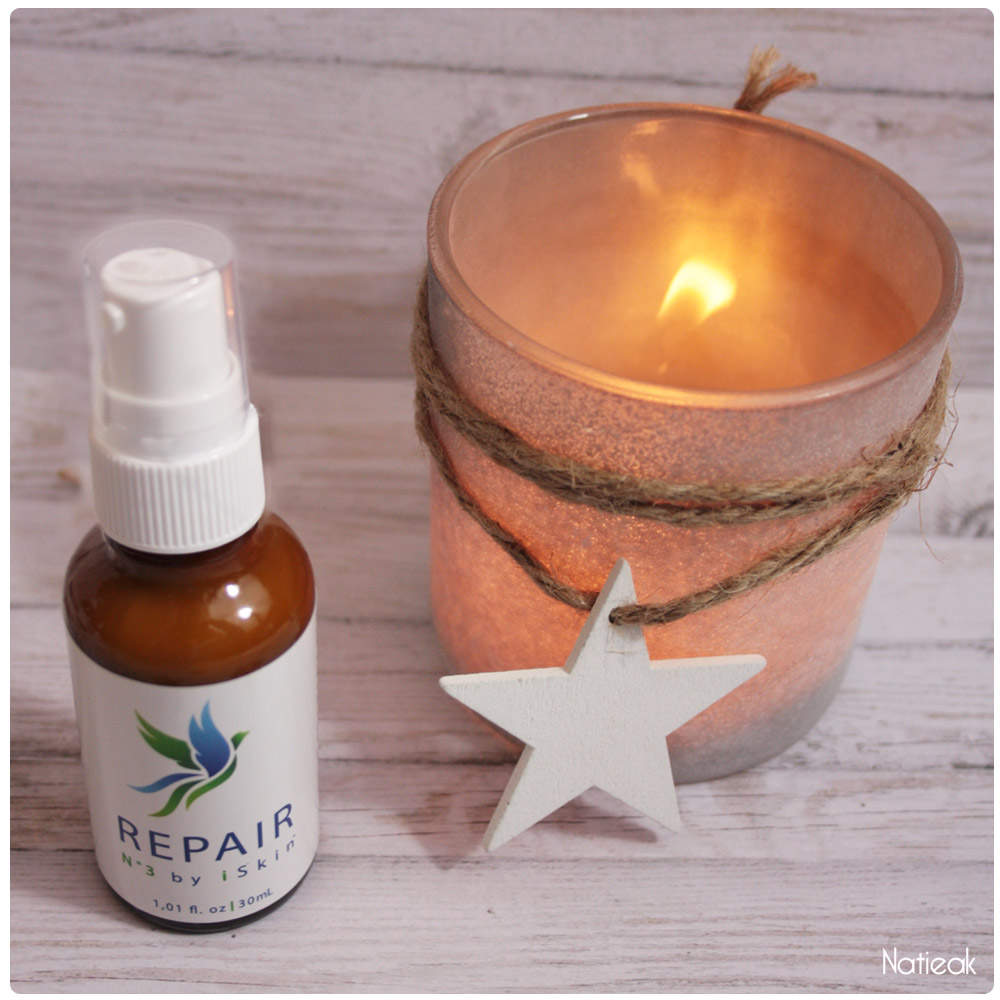 Soin réparateur Repair 