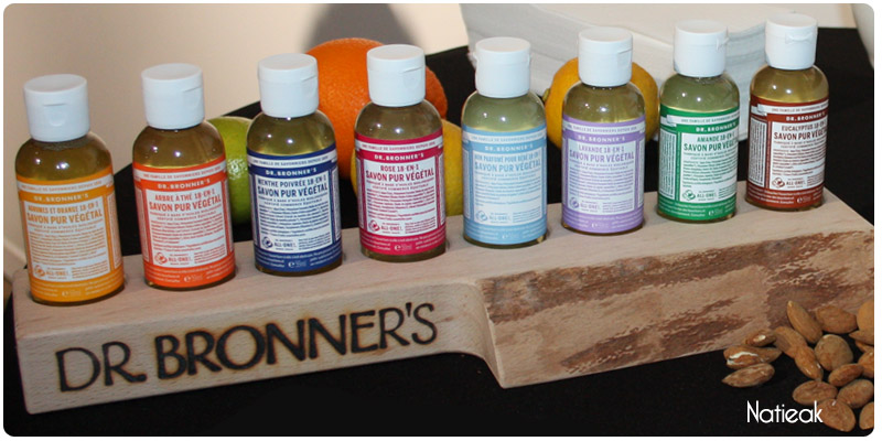 Beauté naturelle bio