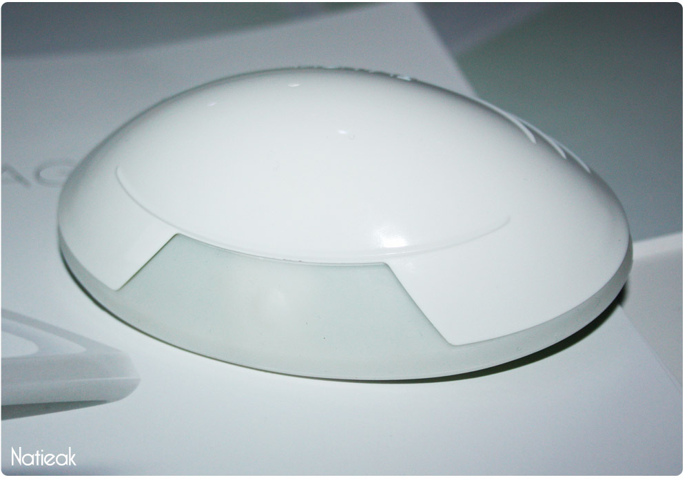 Slim massage Coach d'Elancyl