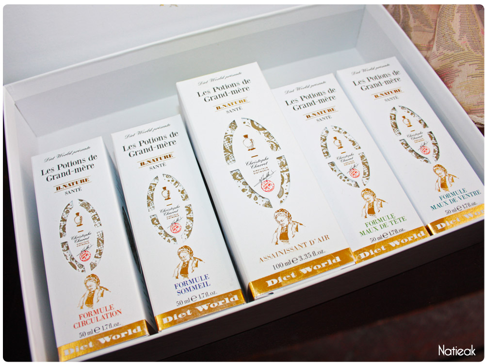 aromathérapie pour soigner les maux du quotidien