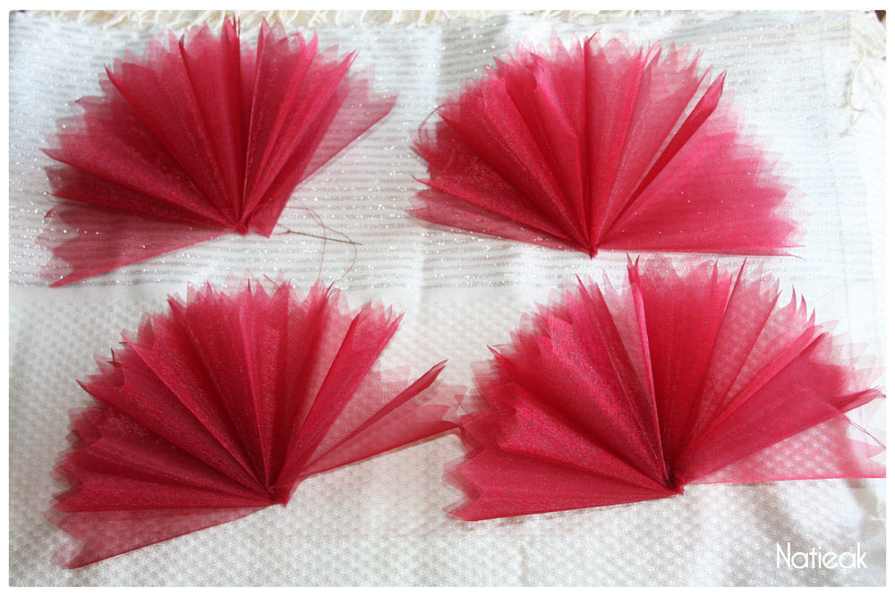 tuto robe de cérémonie pour dolls