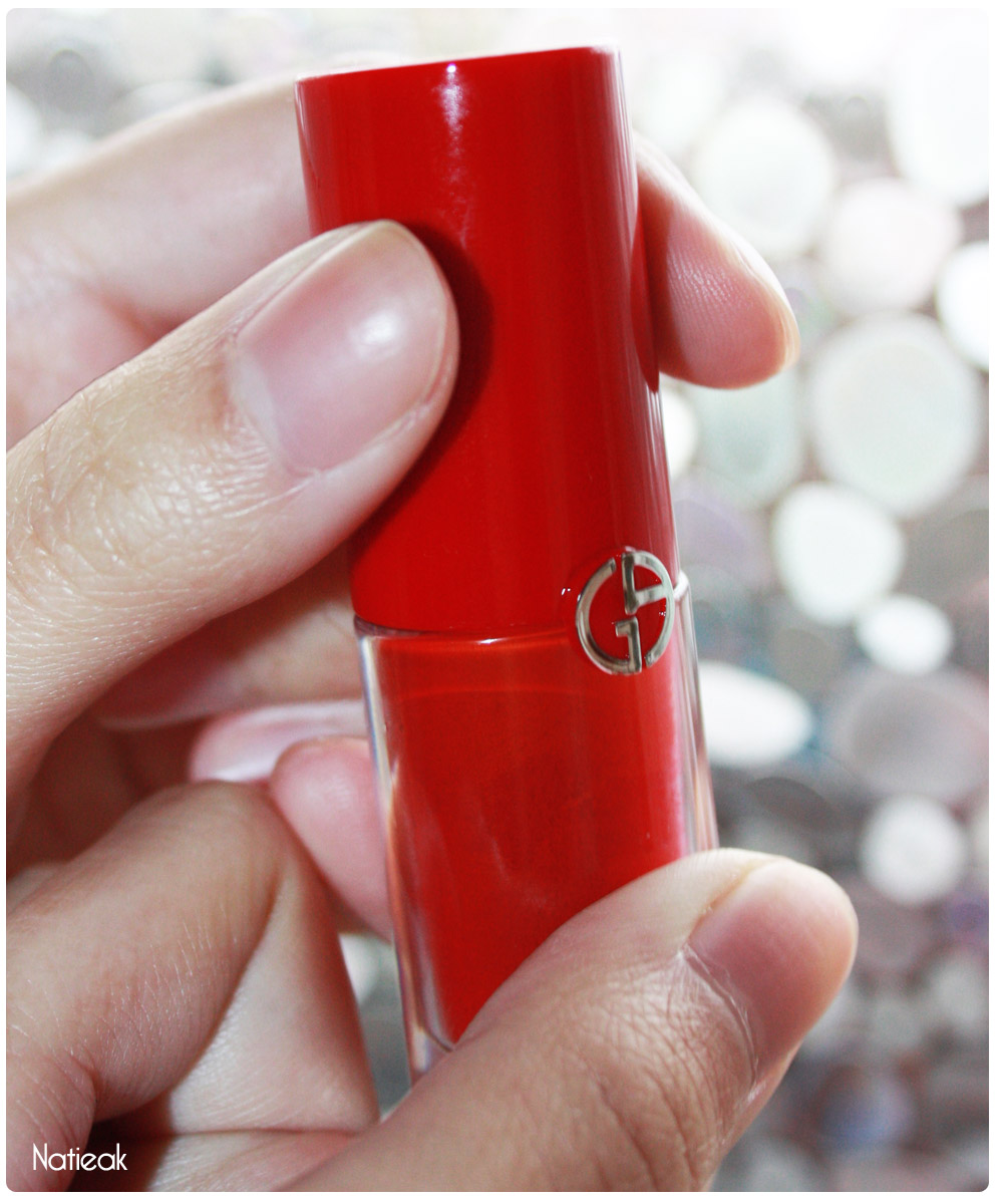 Giorgio Armani beauty