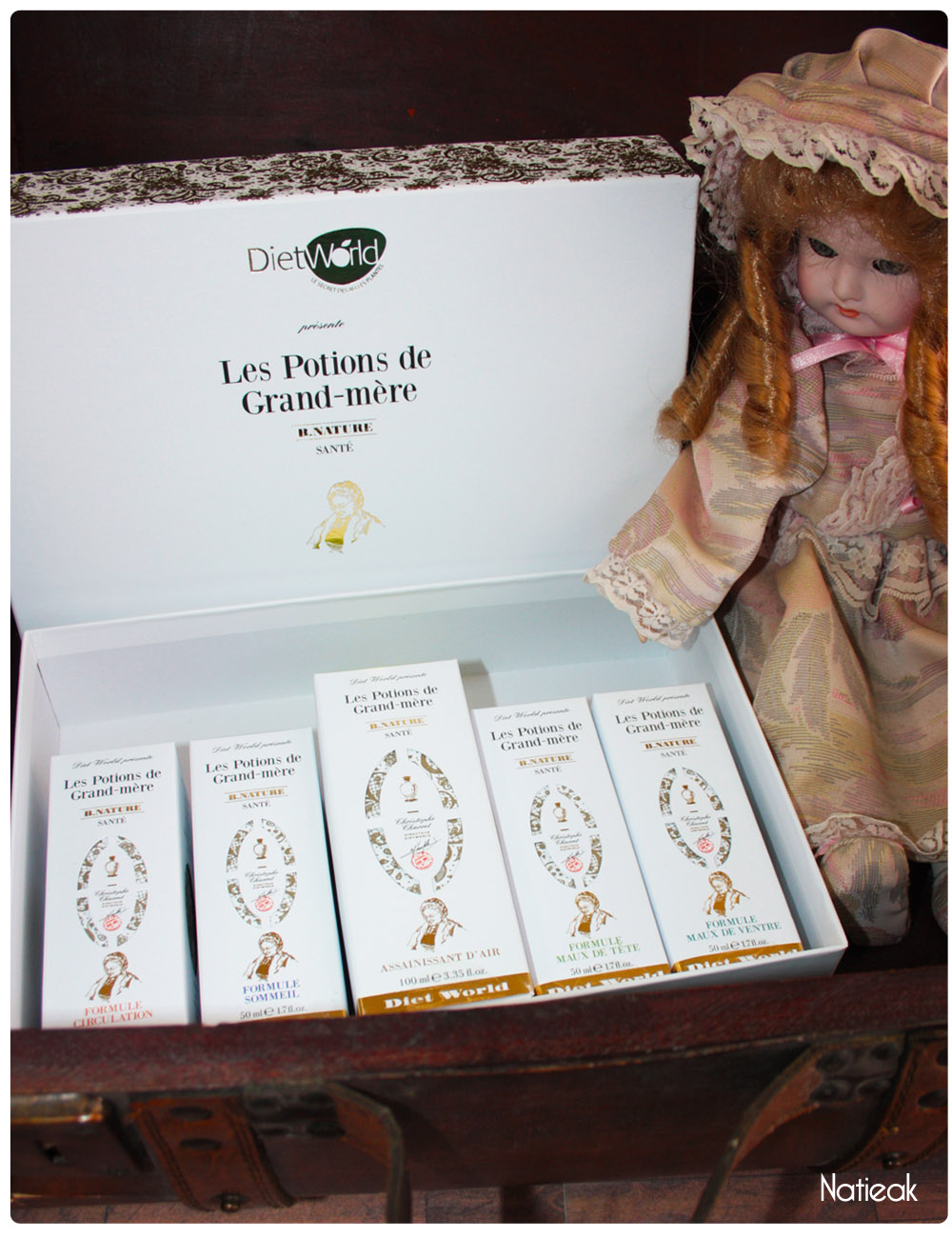 aromathérapie pour soigner les maux du quotidien