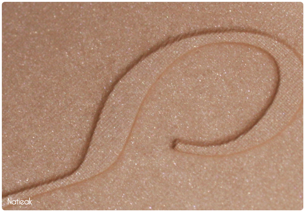 teinte universelle d'Embryolisse