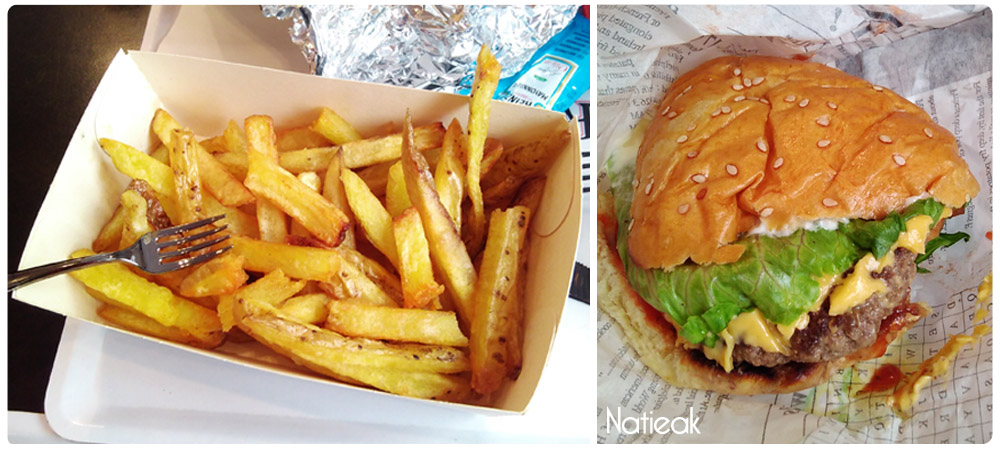 restaurant burger sur-mesure 