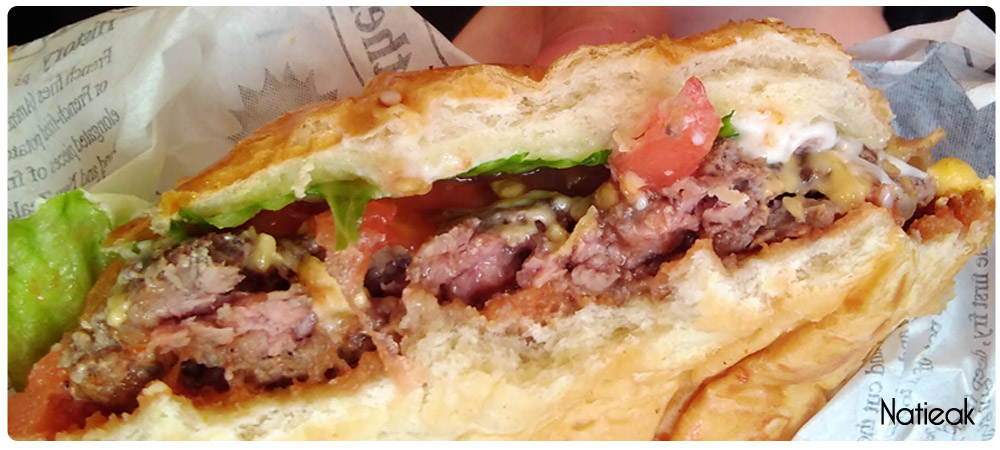 restaurant burger sur-mesure 