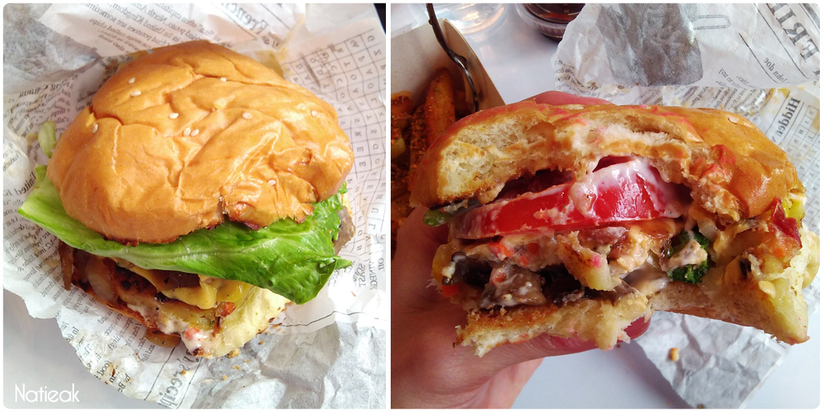 restaurant burger sur-mesure 