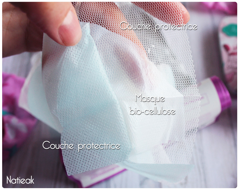 soin visage hydratant