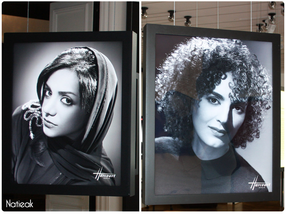 Nayla Al Khaja, Leila Slimani exposition Où sont les femmes