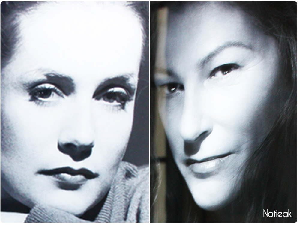 exposition Studio Harcourt