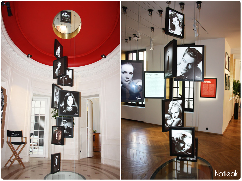 Paris Studio Harcourt