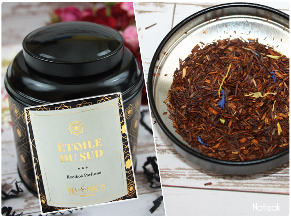 Etoile du Sud de George Cannon