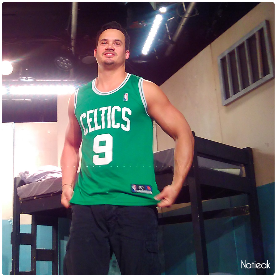 Paul Séré (La grande évasion)