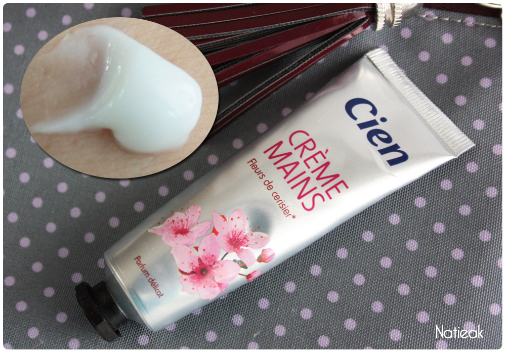 Crèmes mains Neomist Cien