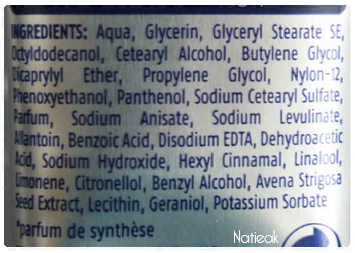 Crèmes mains Neomist Cien