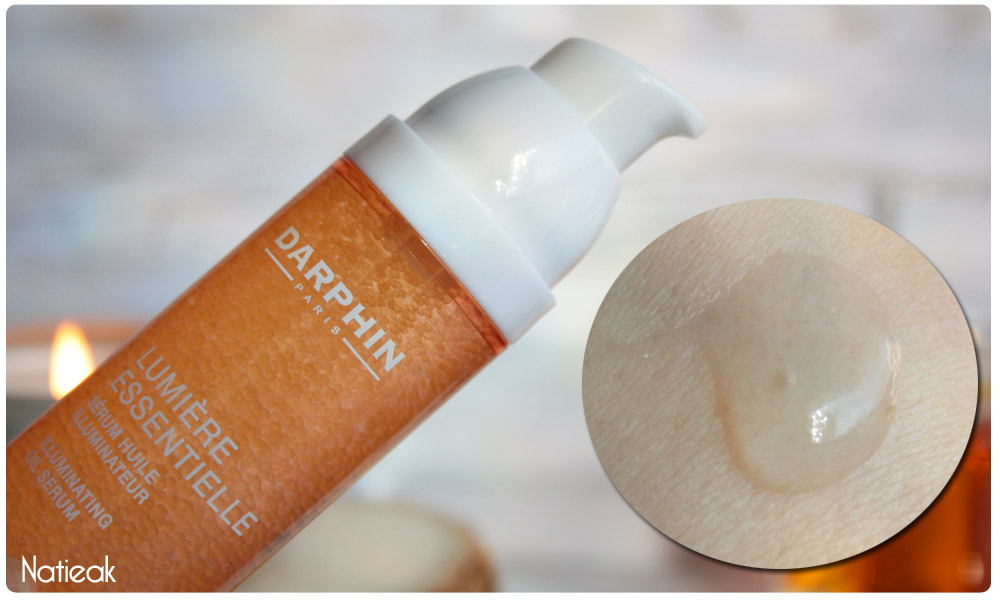 lumière essentielle darphin