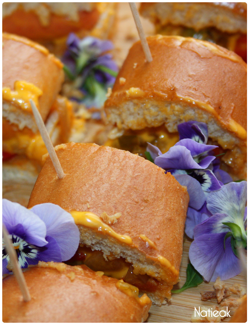 Idées d'apéro bio et vegan avec Bonneterre,Evernat,Tartex et Le sillon.