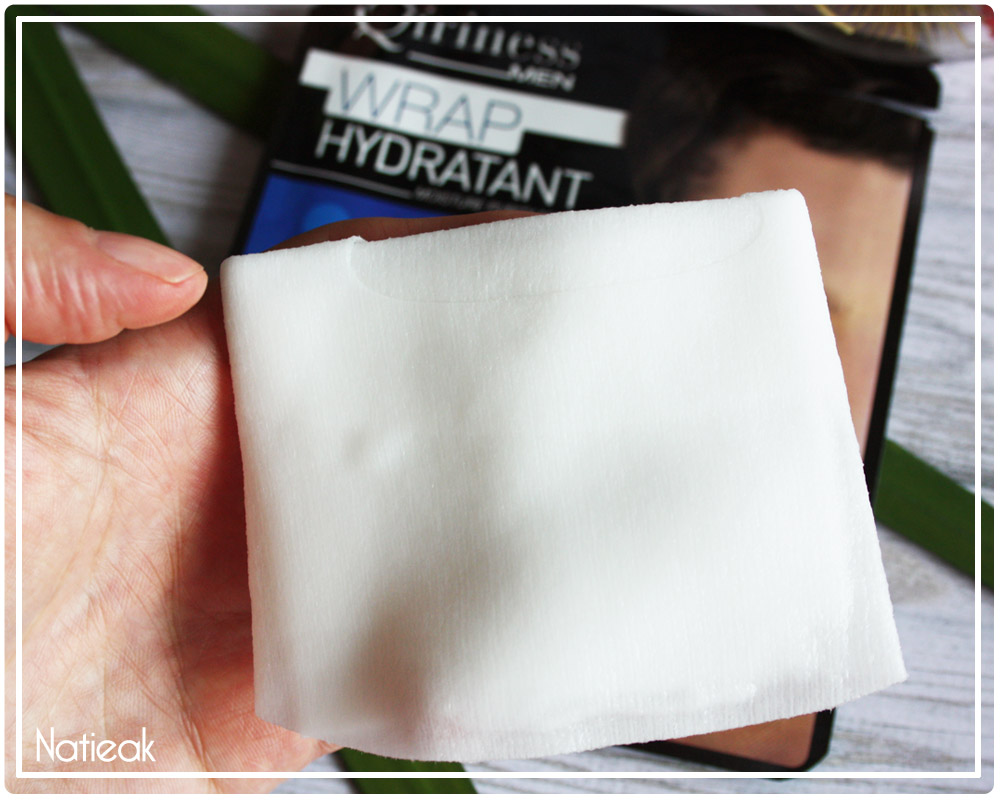 soin visage pour homme