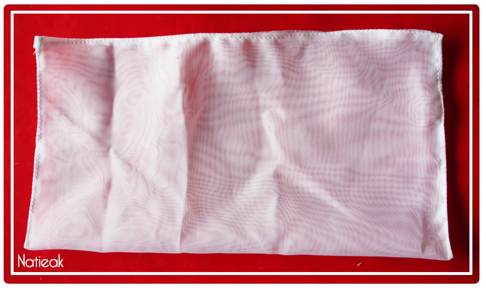 Tutoriel: tenue été pour poupée