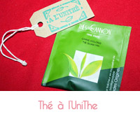 thé à l'unithé