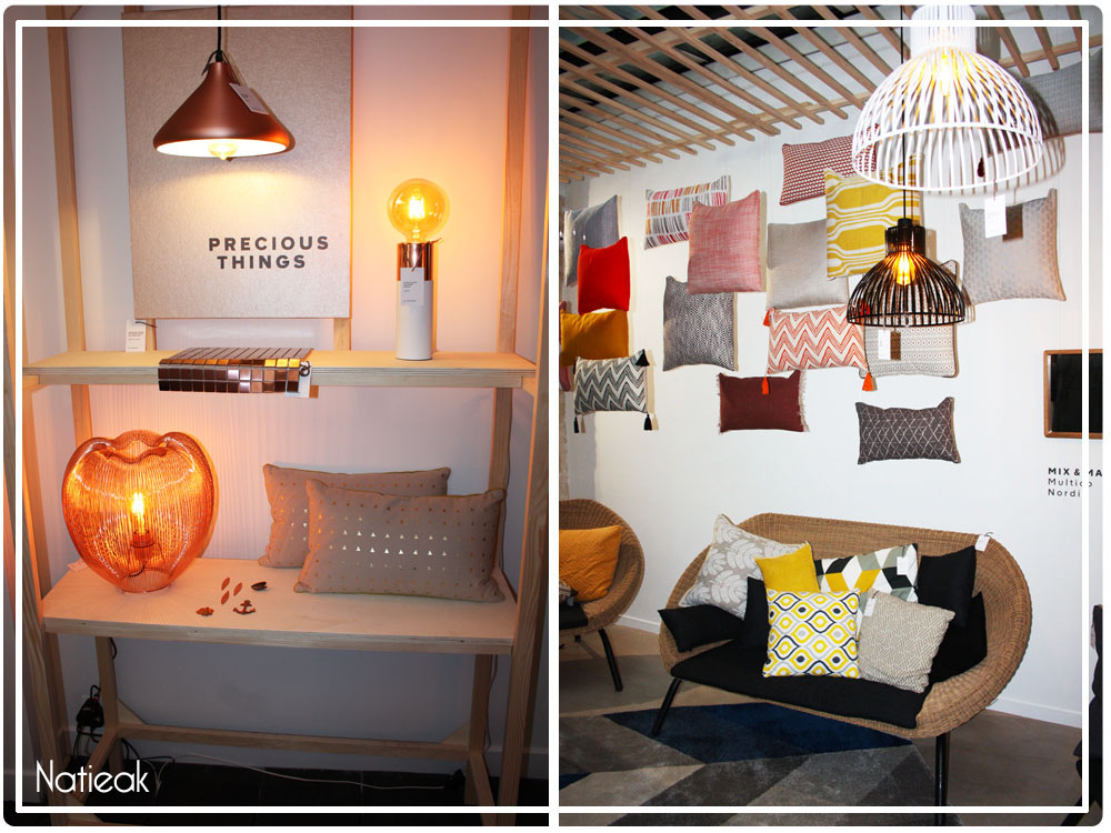 couleur tendance design graphique