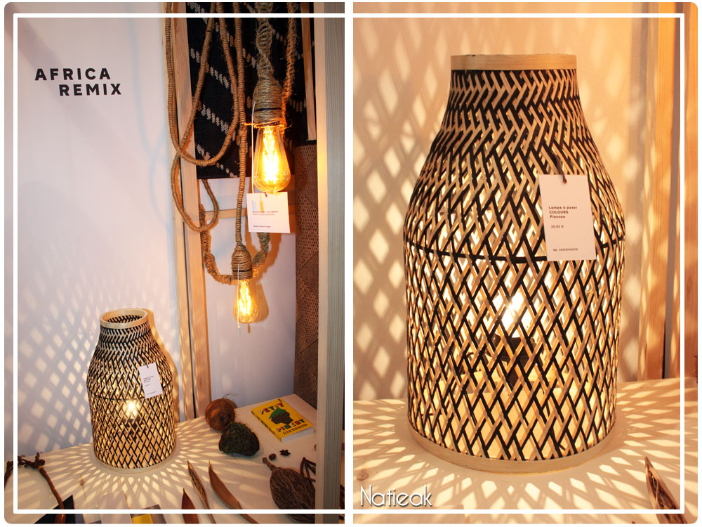 Décoration africaine tendance