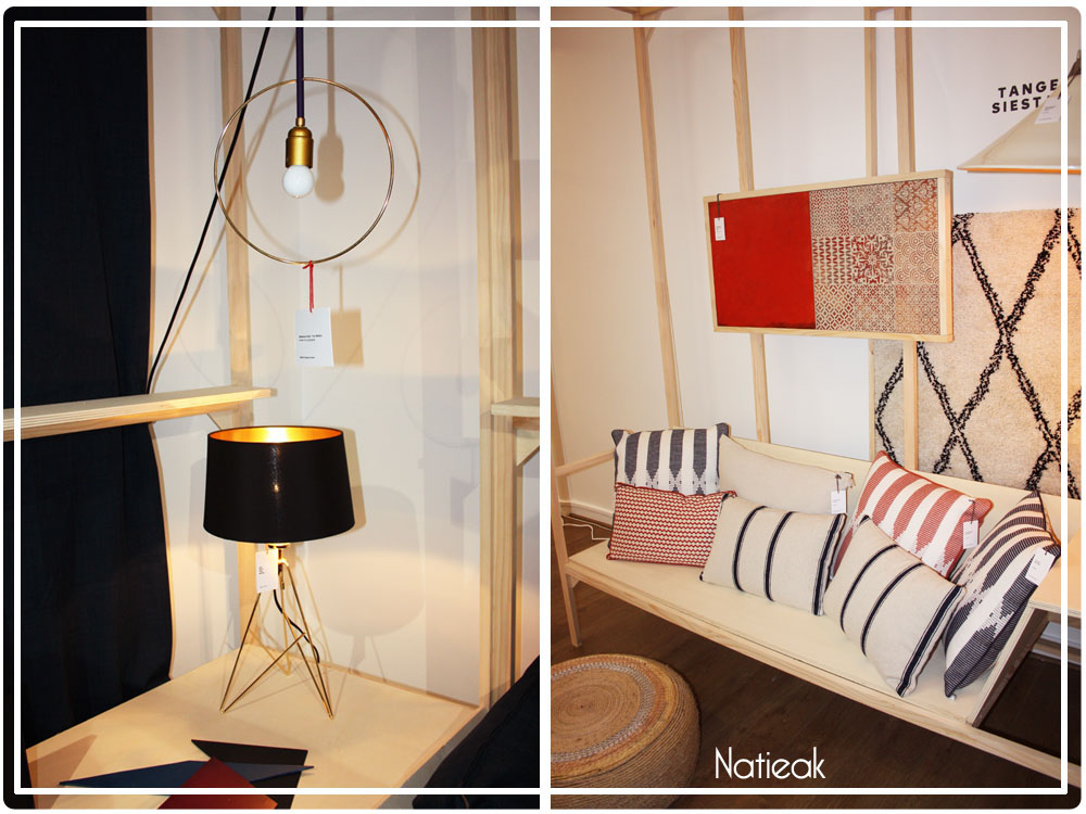 Collection déco Castorama