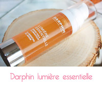 darphin serum illuminateur