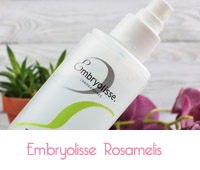 rosamelis embryolisse