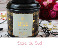 etoile du sud
