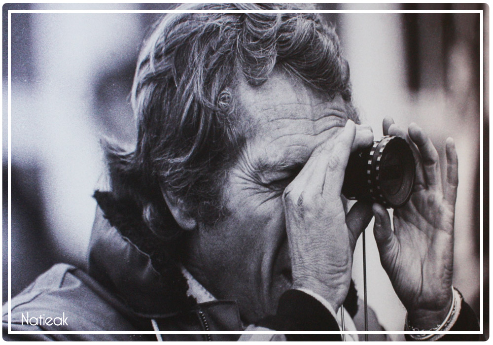 Steve McQueen épouse