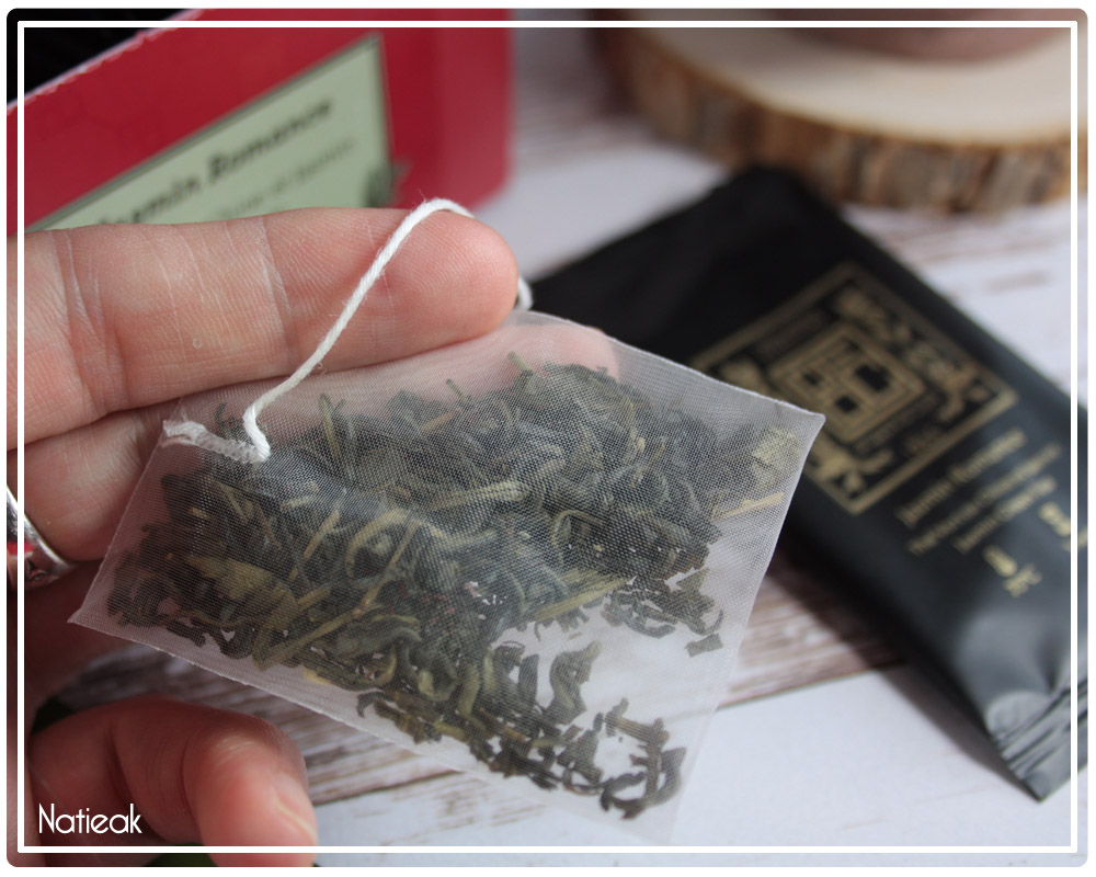 Quel est le meilleur thé vert pour la santé ?