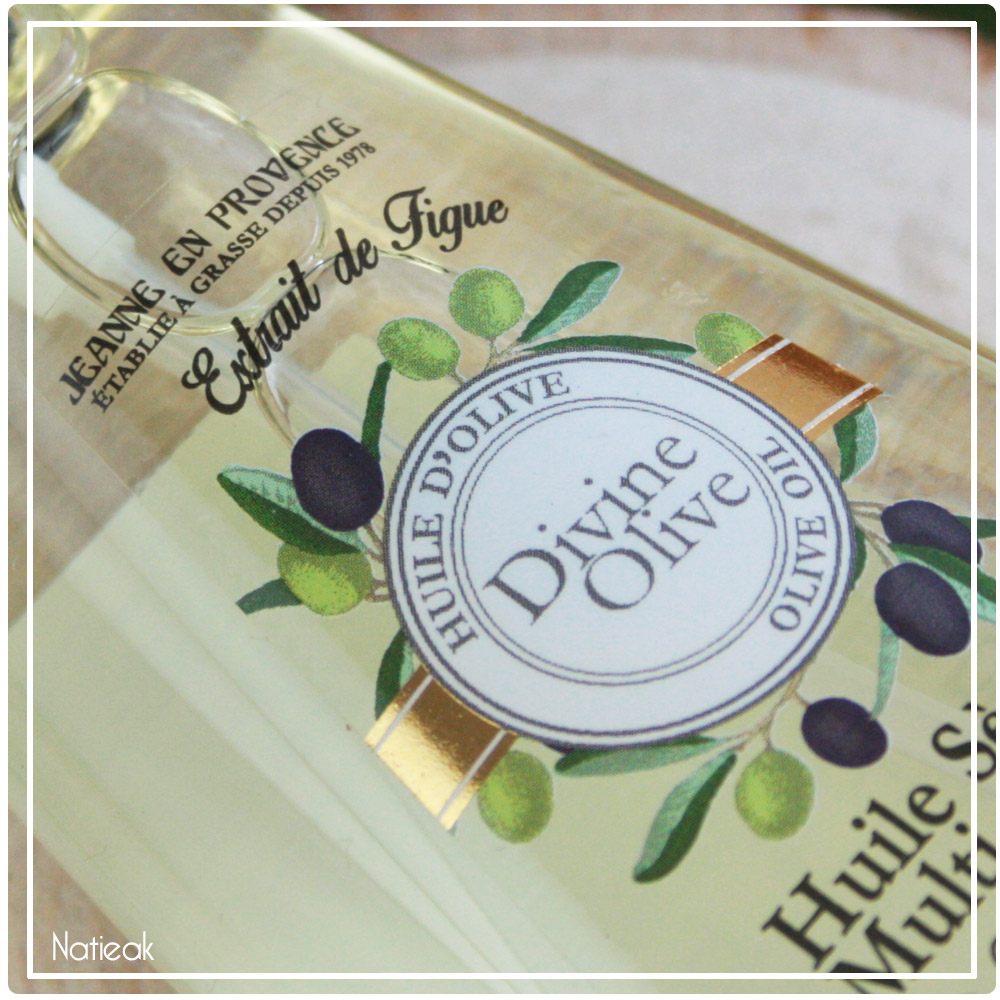 Quels sont les bienfaits de l'huile d'olive ?