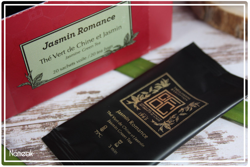 quel thé vert acheter