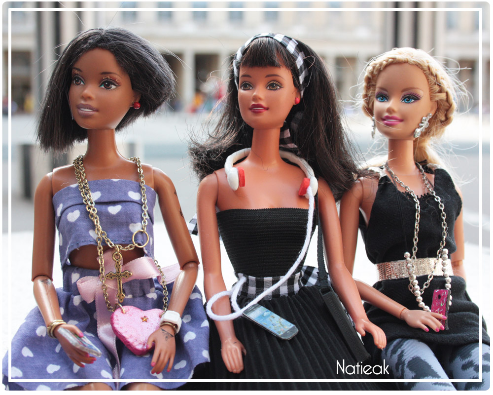 colonnes de buren paris