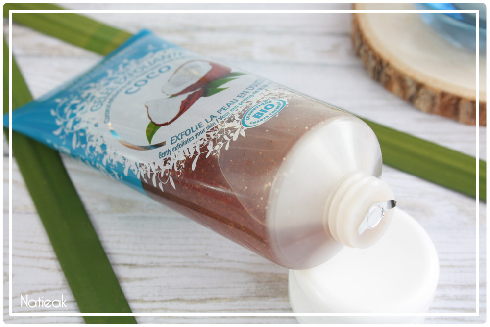 Comment réaliser efficacement un gommage de la peau ?