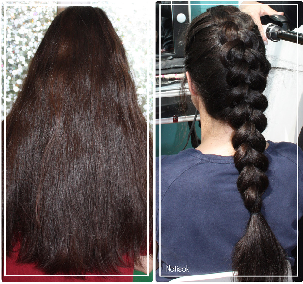 démêlant cheveux efficace