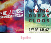 Agatha de Marguerite Duras