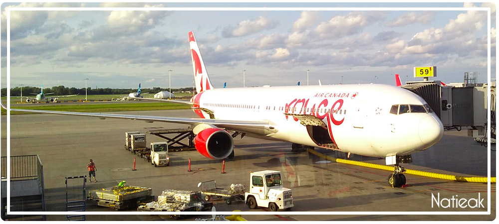 Canada Montréal Guide pratique