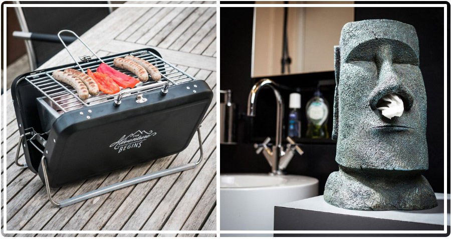 idee cadeau original homme