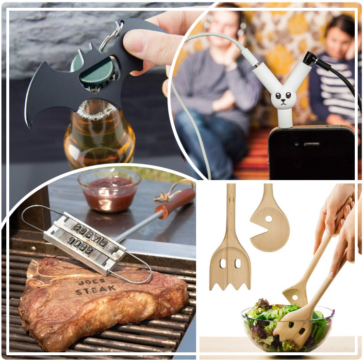 idée cadeau homme 30 ans geek