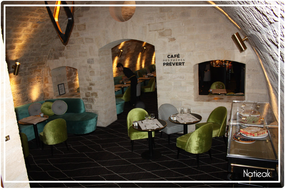 café musée Maillol